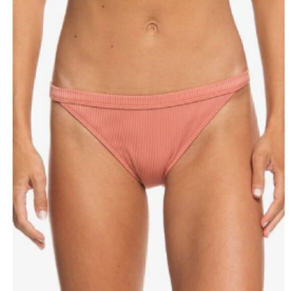 Roxy Other - NWT ROXY Uluwatu Waves Full Bikini Bottoms size L